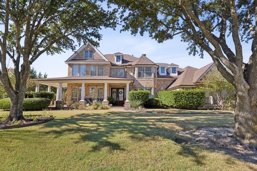 5801 Hathaway Dr, Parker, TX, 75002-5427 | Card Image