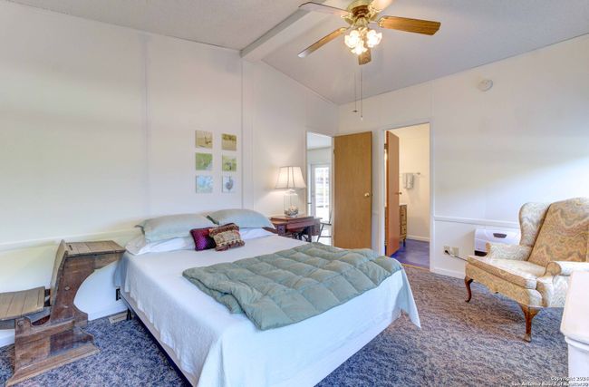 1259 Benton Creek Rd, House other with 2 bedrooms, 3 bathrooms and null parking in Medina TX | Image 59