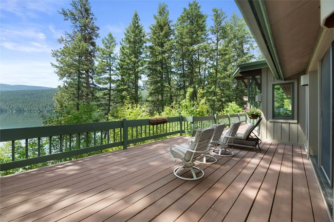 14371 Hidden Bay Ln, House other with 5 bedrooms, 6 bathrooms and null parking in Bigfork MT | Image 60
