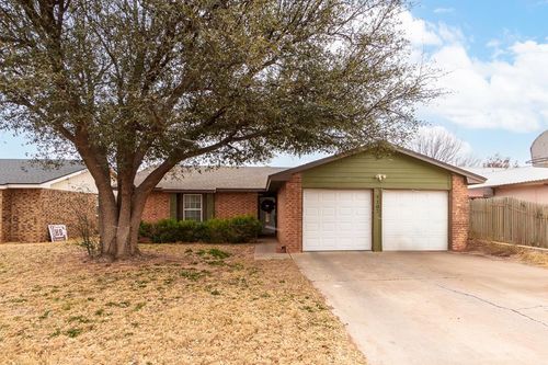 5107 Sunnyside Dr, Midland, TX, 79703 | Card Image