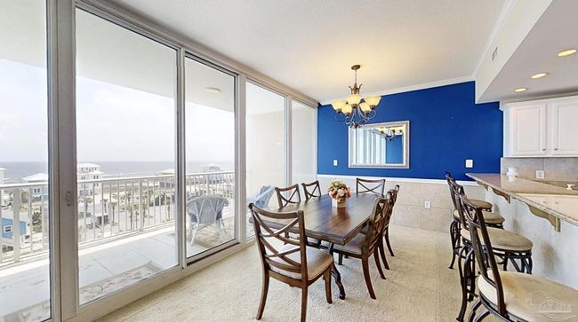 APT-607 - 1524 W Beach Blvd, Condo with 3 bedrooms, 3 bathrooms and null parking in Gulf Shores AL | Image 29