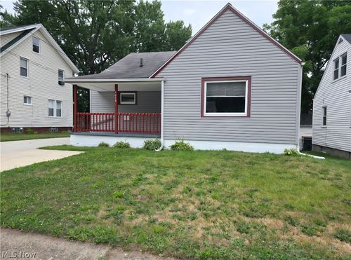1810 Saint Elmo Ave Ne, Canton, OH, 44705-1756 | Card Image