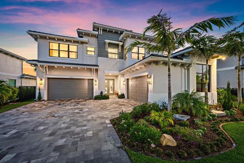 9957 Migration Point, Palm Beach Gardens, FL, 33412 | Card Image