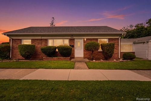 26004 Waldorf St, Roseville, MI, 48066-3529 | Card Image