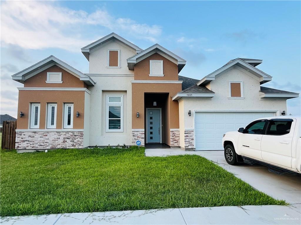 Westgate Cir, Harlingen, TX 78552