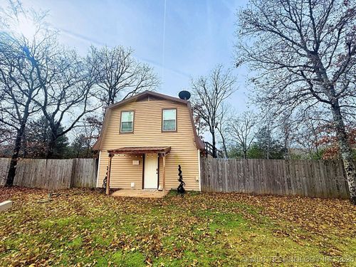 15261 W Carlisle Cir, Park Hill, OK, 74451-2141 | Card Image