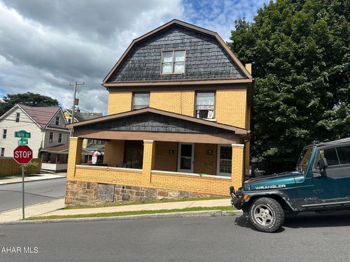 1528 19th Avenue, Altoona, PA, 16601 | Card Image
