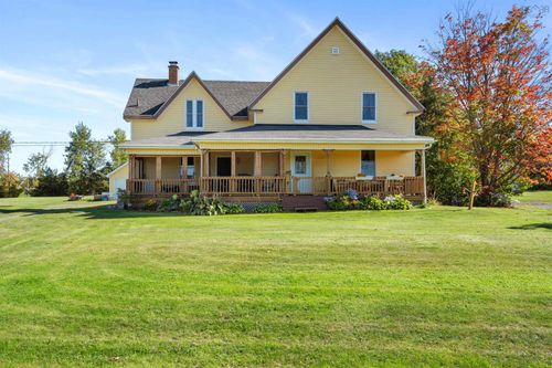 5992 Pictou Landing Rd, Trenton, NS, B0K1X0 | Card Image