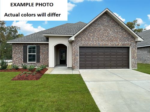 197 Berkshire Pl, Haughton, LA, 71037 | Card Image