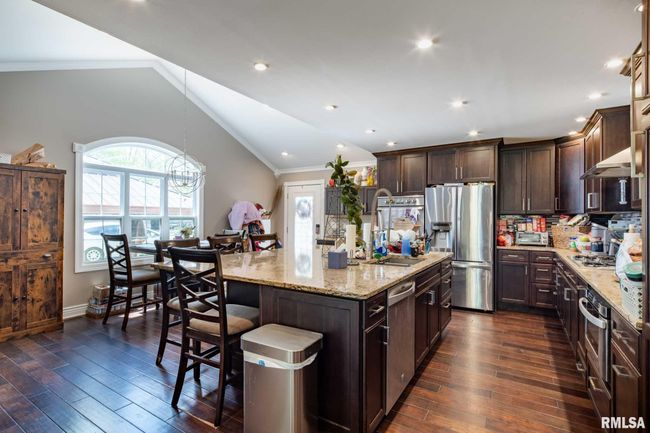 17503 N Woodlawn Ln, House other with 4 bedrooms, 4 bathrooms and null parking in Woodlawn IL | Image 12