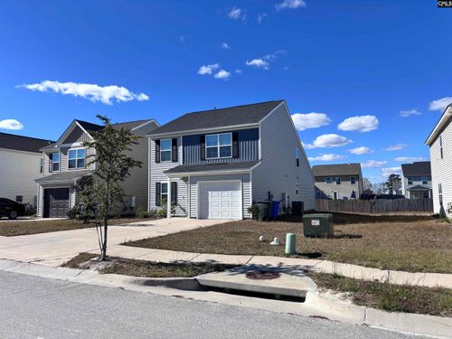 433 Eclipse Ln, Elgin, SC, 29045-8567 | Card Image