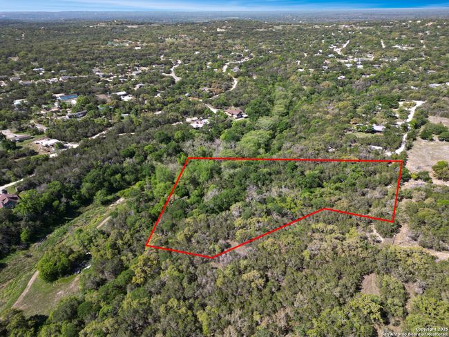 0 Forest Lake Dr, Home with 0 bedrooms, 0 bathrooms and null parking in Spring Branch TX | Image 6