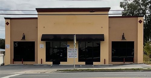 805 W Main St, Inverness, FL, 34450-4621 | Card Image