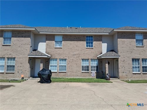 b-5803 Redstone Dr, Killeen, TX, 76543-8776 | Card Image