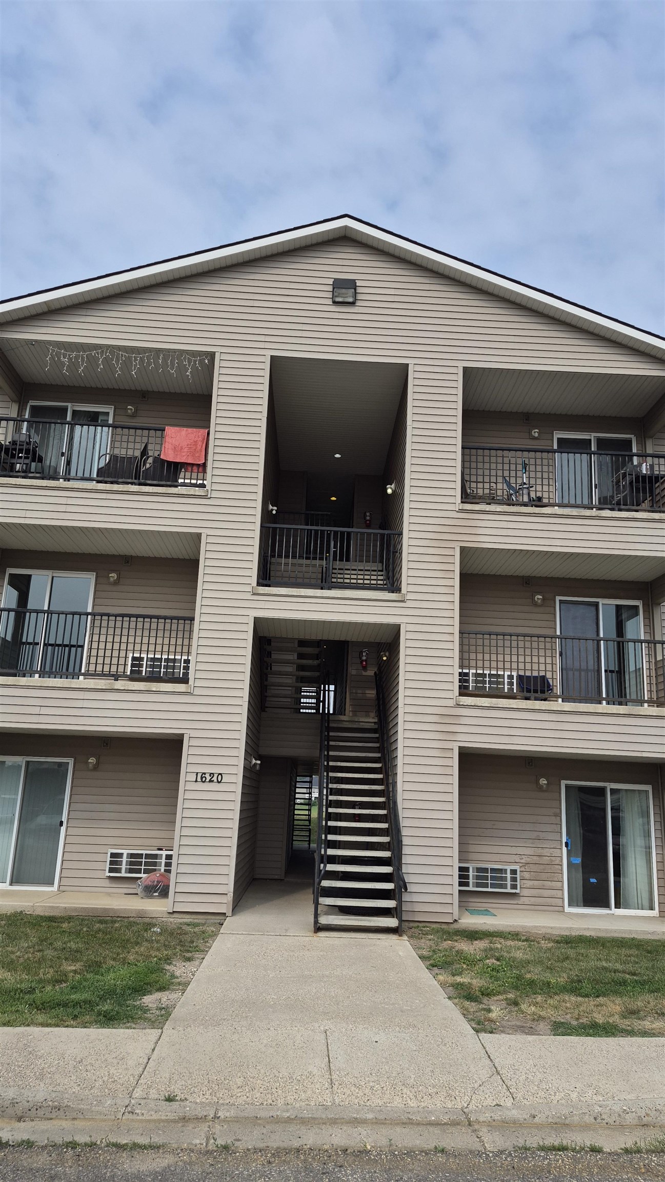 Residential in Minot 4