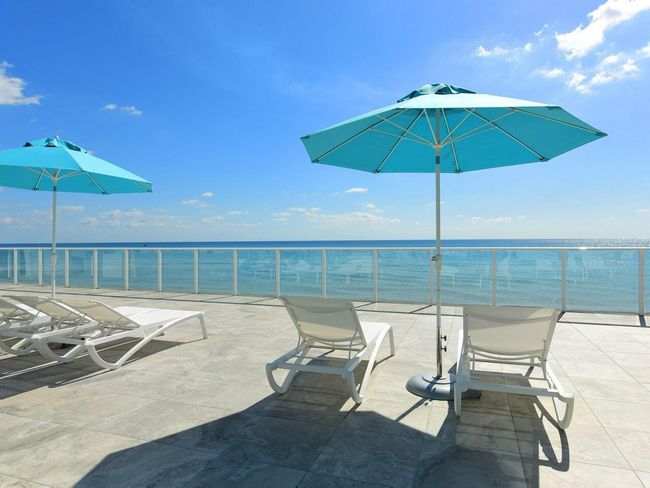 APT-621 - 3450 S Ocean Blvd, Condo with 1 bedrooms, 2 bathrooms and null parking in Palm Beach FL | Image 20