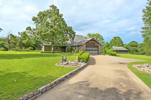 32069 Meadow Ln, Mannford, OK, 74044-3429 | Card Image