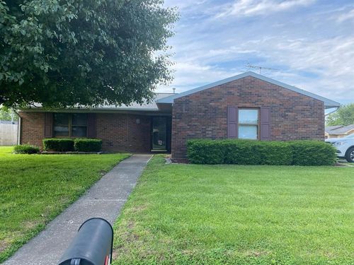 3401 Deer Trail, Owensboro, KY, 42301-0161 | Card Image