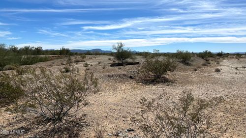 --X W Adobe Ranch --, Gila Bend, AZ, 85337 | Card Image