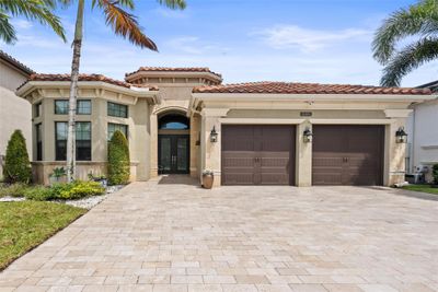 9089 Moriset Ct, House other with 4 bedrooms, 3 bathrooms and null parking in Delray Beach FL | Image 1