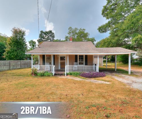 487 N Cherokee Rd, Social Circle, GA, 30025-2888 | Card Image