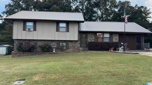 13 Lone Oak Dr, WEAVER, AL, 36277-3429 | Card Image