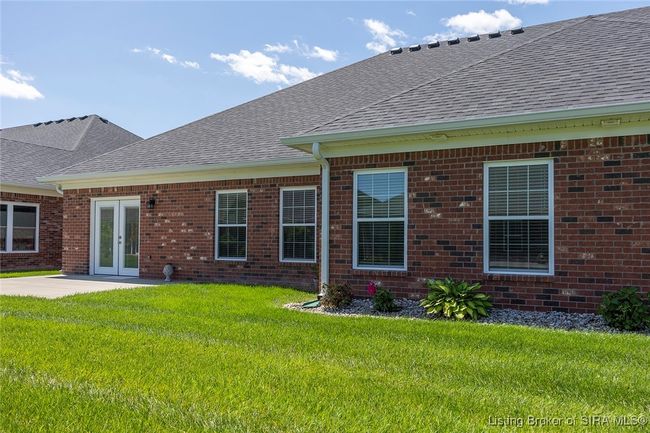 631 Kingsbury Ct, Condo with 2 bedrooms, 2 bathrooms and null parking in Clarksville IN | Image 56