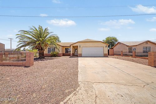 207 Date St, Eloy, AZ, 85131-2400 | Card Image