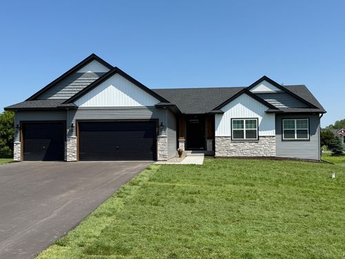 3309 171st Ave Ne, Ham Lake, MN, 55304-2161 | Card Image
