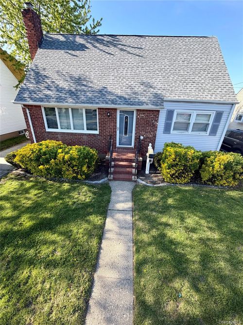 847 Jerusalem Avenue, Hempstead, NY, 11566 | Card Image