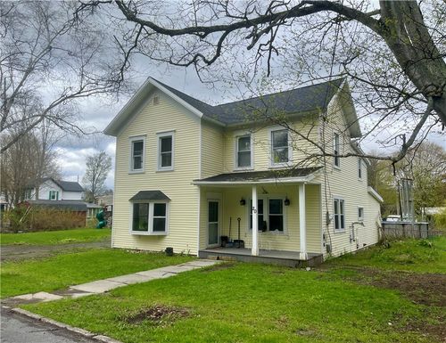 20 Maple St, Milford, NY, 13807-7756 | Card Image