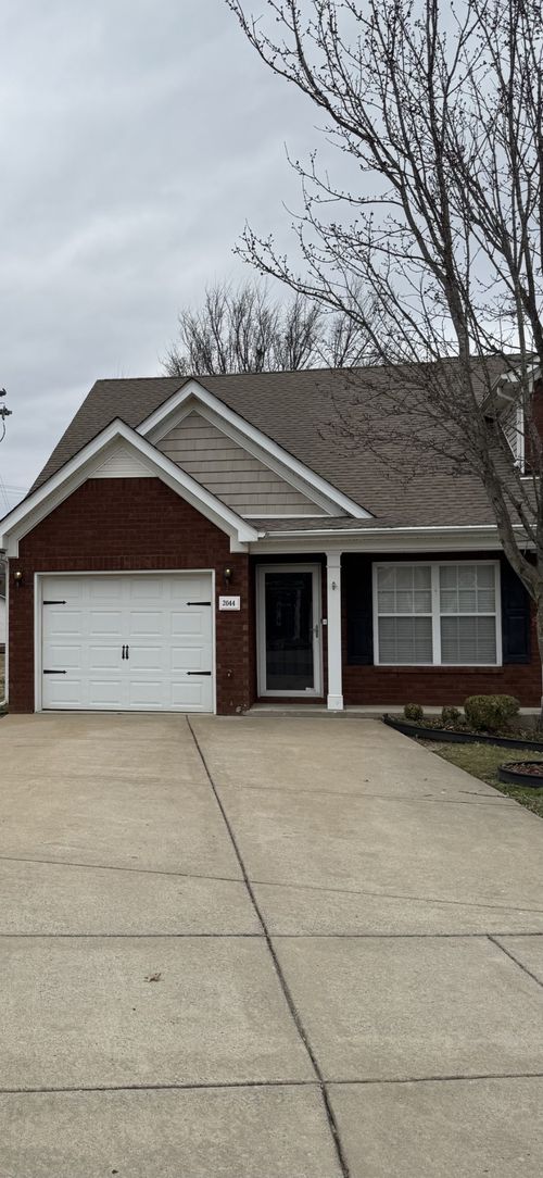 2044 Caladonia Way, Smyrna, TN, 37167-4030 | Card Image