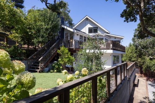 2 Carolyn Lane, Mill Valley, CA, 94941 | Card Image