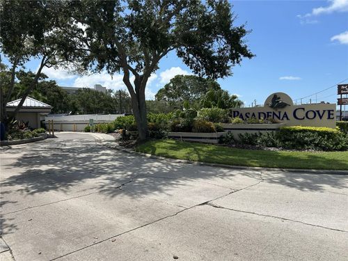 102-1316 Pasadena Avenue S, South Pasadena, FL, 33707 | Card Image