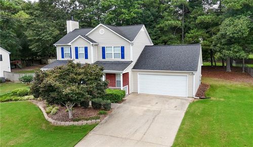 4255 Willow Springs Dr, Loganville, GA, 30052-5130 | Card Image
