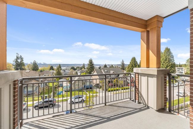 1305 - 963 Charland Avenue, Condo with 2 bedrooms, 2 bathrooms and 1 parking in Coquitlam BC | Image 19