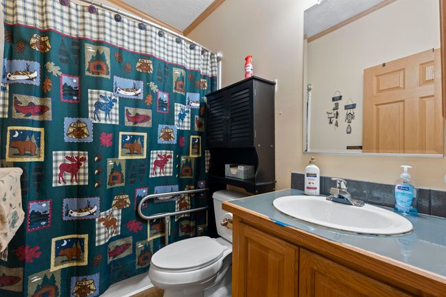 123 Lake Shore Dr, Home with 3 bedrooms, 3 bathrooms and null parking in Wisconsin Dells WI | Image 23