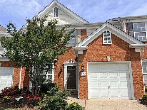 510 Old Towne Dr, Brentwood, TN, 37027-4454 | Card Image