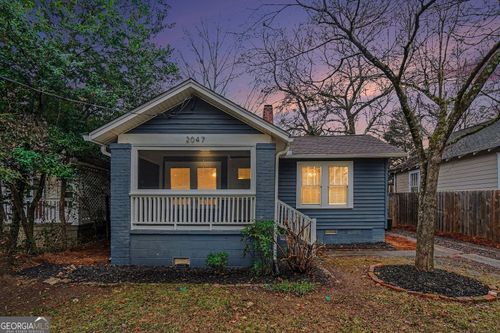 2047 Mcpherson Dr, East Point, GA, 30344-1622 | Card Image