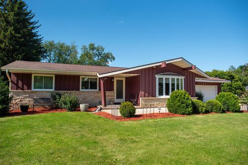 1116 North Street, Sparta, WI, 54656 | Card Image