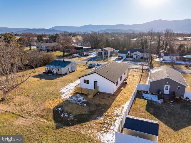 514 Sixth St, House other with 3 bedrooms, 2 bathrooms and null parking in LURAY VA | Image 33