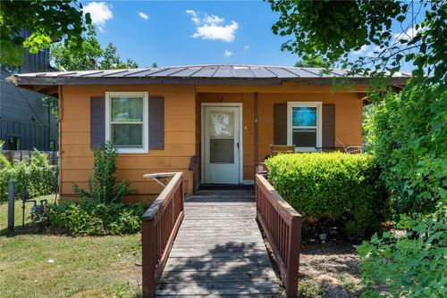 7105 Bethune Avenue, Austin, TX, 78752 | Card Image