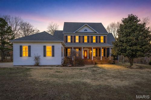 500 Stadium Drive, Potosi, MO, 63664 | Card Image