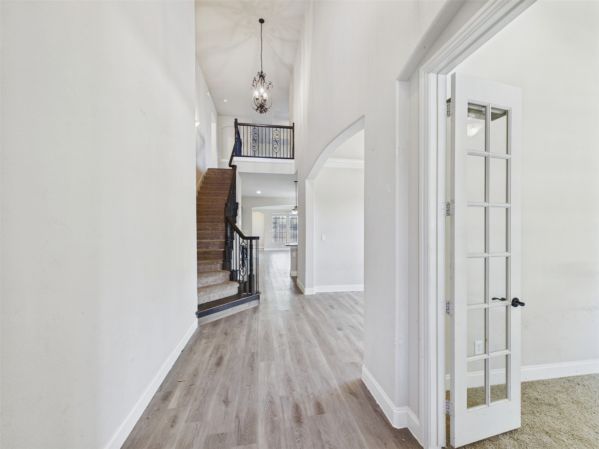 Residential in Frisco 2