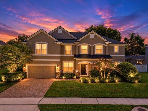 15232 Firelight Dr, Winter Garden, FL, 34787-5554 | Card Image