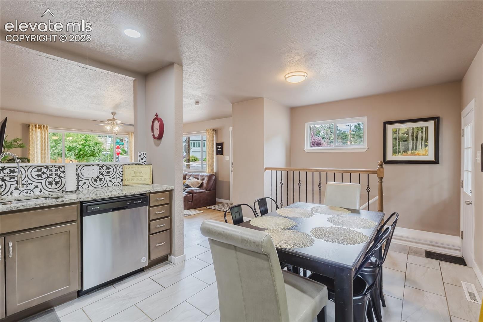 Residential in Colorado Springs 3