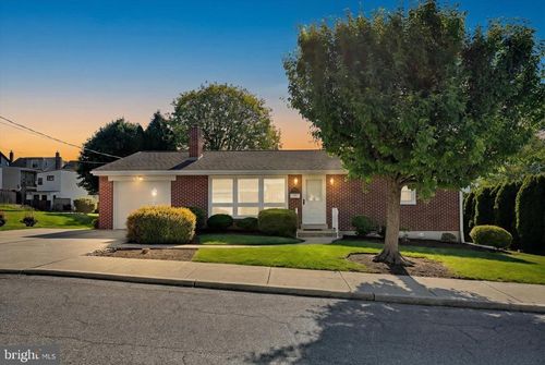 322 Taylor St, LEBANON, PA, 17042-6265 | Card Image
