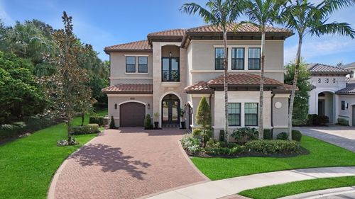 16969 Pavilion Way, Delray Beach, FL, 33446-3690 | Card Image