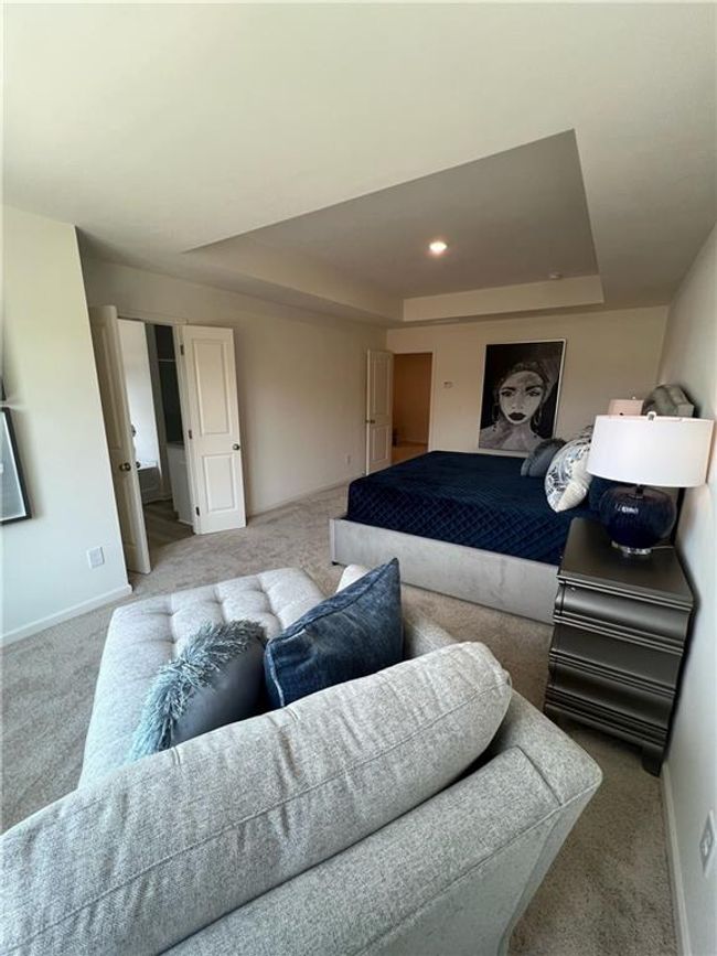 34 - 1567 Aiden Way, Townhouse with 3 bedrooms, 3 bathrooms and null parking in Conyers GA | Image 21