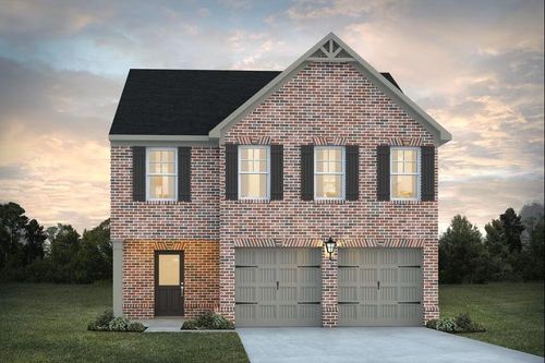 5349 Tolar Rd, Fairburn, GA, 30213-2439 | Card Image